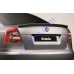 Спойлер крышки багажника Skoda Octavia A5 (1Z3) 2004-2013, FAA610003 - VAG